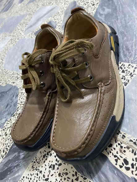 السلام عليكم 
حذاء سكچرز رسمي طبي مريح بلبس
قياس 42
سعر : 30 الف 
رقم اتصال : ***********
عنوان : بغداد بلديات
يوجد توصيل بغداد و محافضات بغداد
