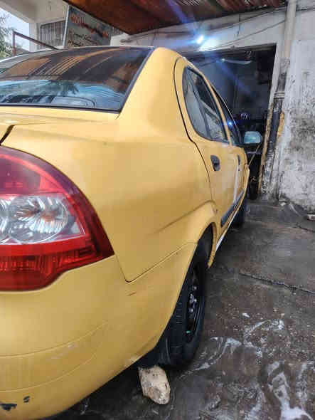 السلام عليكم طيبه 2015 ماشيه 236 حقيقي تبريد ثلج 🥶 سياره خير من الله كير مكينه مكفولات لا تبخير ولا تنقيص  تخم تاير هسه شادهن وياله مصبوغه حراري تجي وشوف بعينك سياره حلوه احلاا من الصور هيئه وغرمات مصفرات رقم انكليزي سياره بسمي  العنوان بغداد _ الشعب
السعر 34 وبي مجال بسيط
رقم الهاتف :***********
