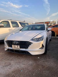سوناتا 2023 • هيونداي سوناتا • تكسي دبي • سيارة سوناتا • سوناتا بصرة •...