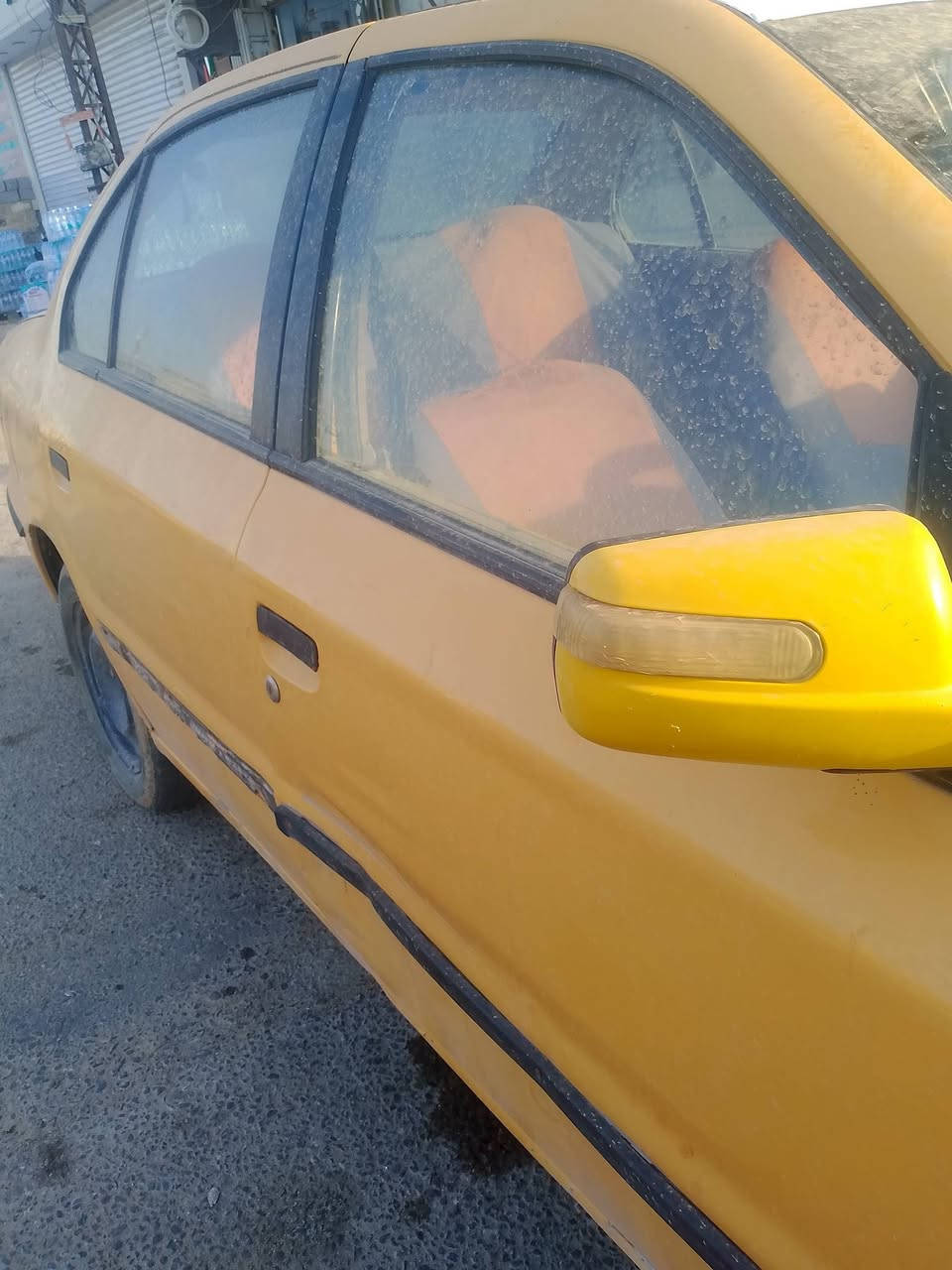 سلام عليكم كوم حديد دير ماتشتغل ماعرف شبيه رقم مثنئ الماني سنويه عاج منتهيه راعي مانداله سياره بدي كلش حلو دوخل حداديه ابيع سحب أتعهد عن سرقه وعشائر فقط مكاني البصره مراوس ترهم سعر 7 بيه مجال حك جيه ***********
