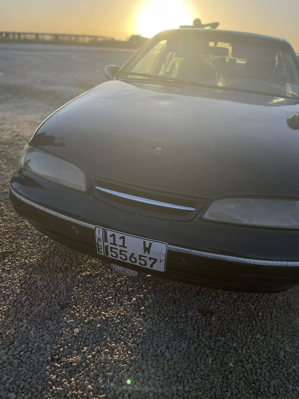 السلام عليكم سيارة برنس فراشة للبيع السعر 26 وقابل للتفاوض المحرك كايم للامانة للاستفسار ***********
