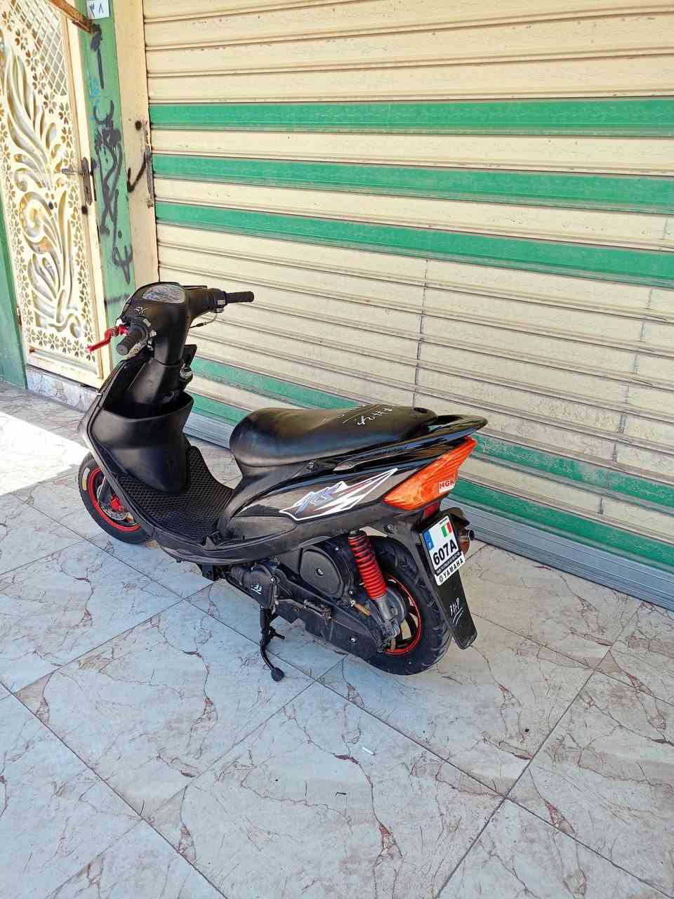 ماكس للبيع مزود بوشا 55 رياضي قبغ تبرير رياضي سلف رياضي ويل رياضي يدات ابريك رياضي ماطور امزود        سعرو 750وبي مجال رقمي *********** يوسف حي عدن 💫 التواصل
