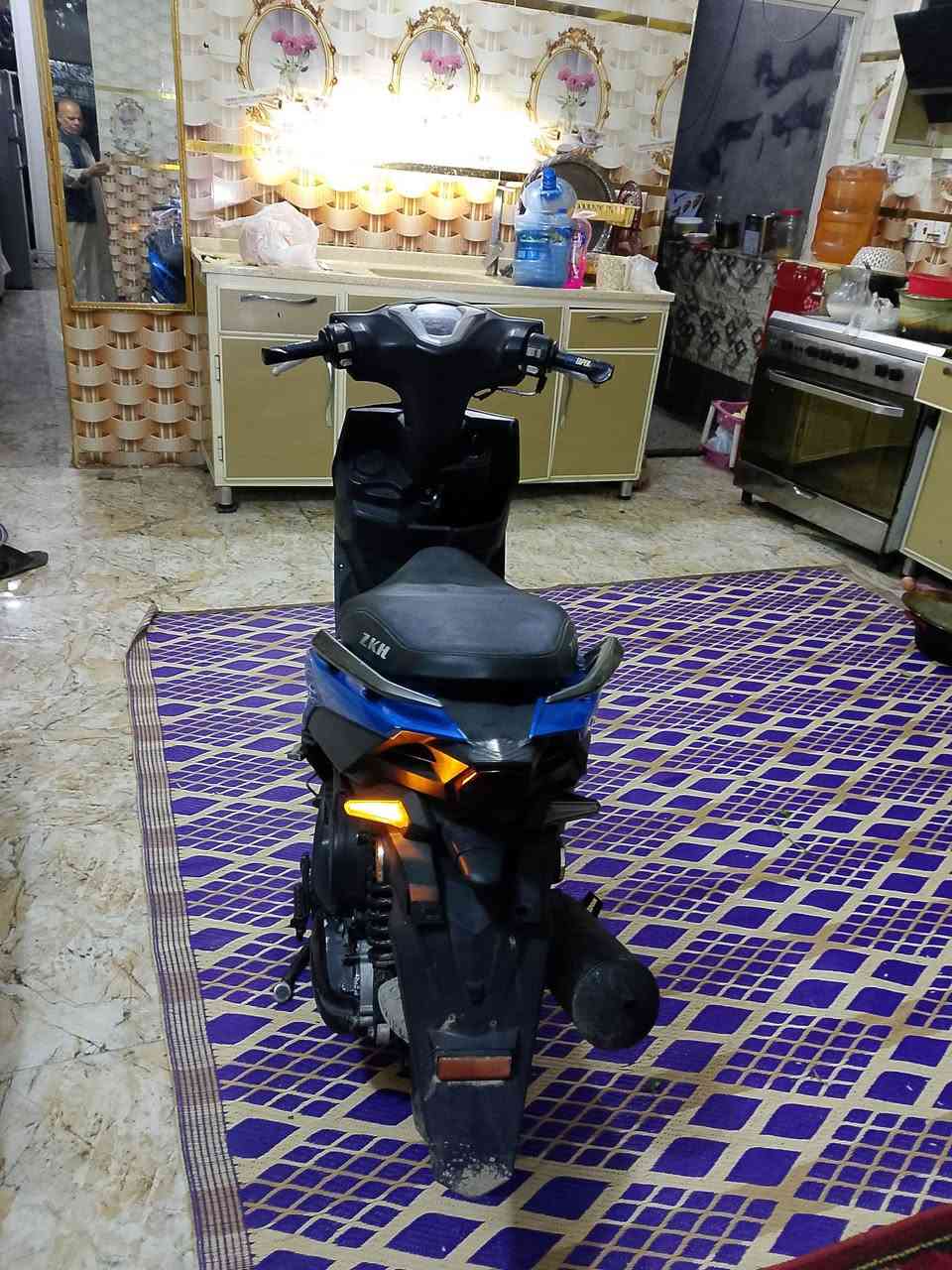 السلام عليكم شباب ماكس مضلع نكره سلف عل وضعيه رمبه ماشيه 11  مابيه اي نقص مكاني زعفرانيه 400 شراي اتصل واتساب مفتوح ***********
