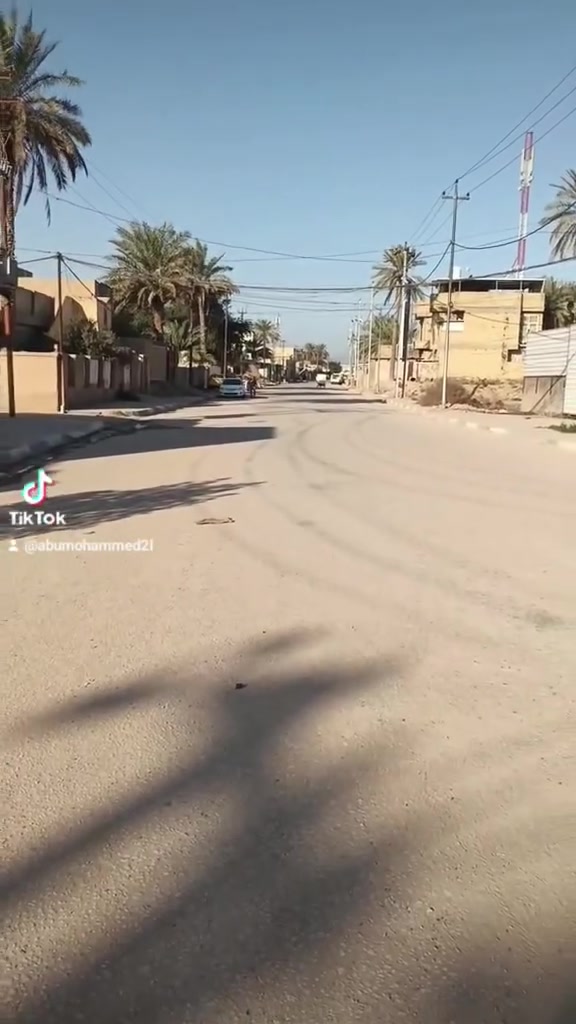 يا الله دار للبيع طابو زراعي سند 25 مساحه 120 متر كافة الخدمات اطوريج حي العسكري سعر مناسب ***********
