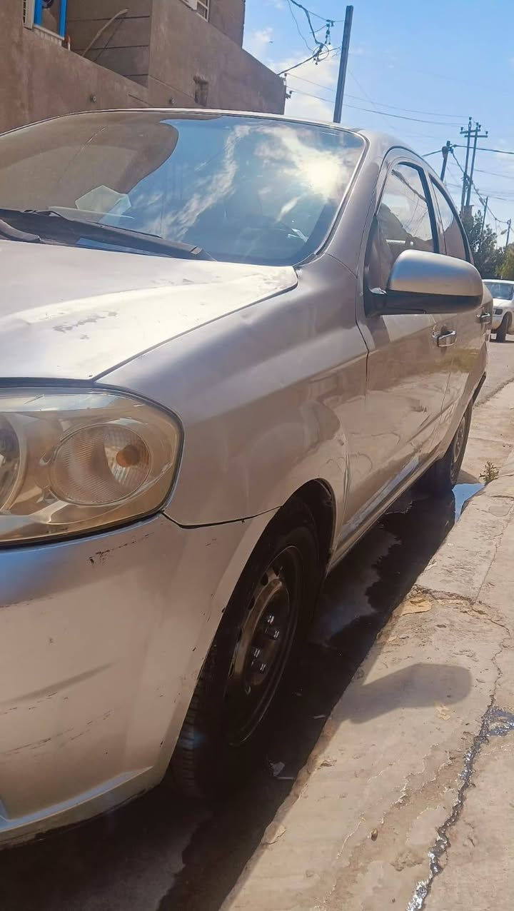 سياره افيو خليجي رقم بغداد دولي باسمي سياره بلاديه دواخل جديده حداديه ممتازه تبريدها الكمبريسر ضعيف اوتوماتيك محرك مسكر جيد كير جديد كهربائات بلاديه بيها ضربه بالصندوق ومصلحة تحويل ثاني يوم السعر٥٨ مكان السياره الفلوجه
الاتصال على الرقم 
***********
***********
