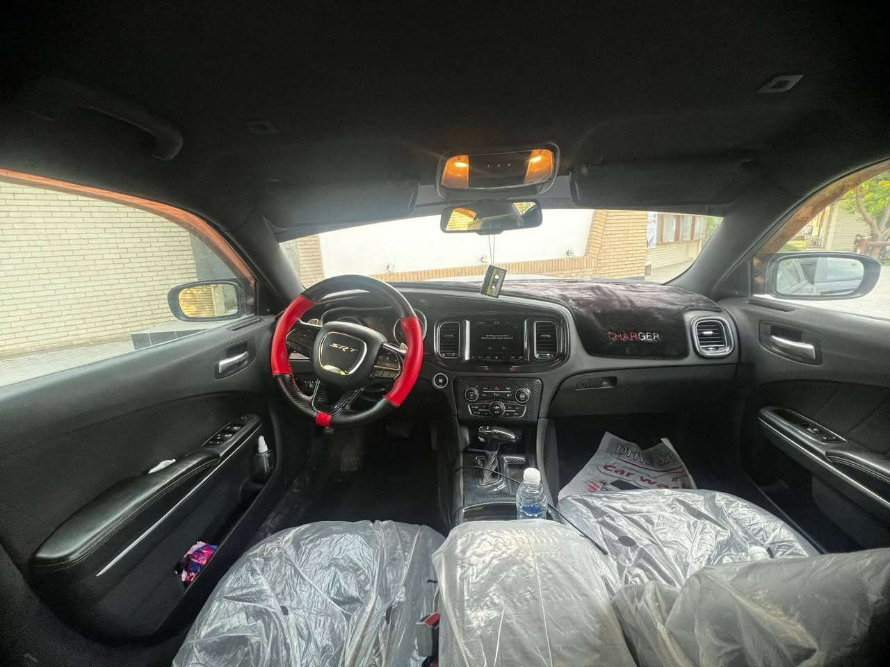 🔥 للبيع – دوج جارجر 2018 🔥
سياره R/T ونظيفه، استعمال شخصي، رقمها سليمانيه وباسمي ✔️
مكانها: بغداد – القاهره
📌 المواصفات نص فول:
شفتات ستيرن
شاشه جبيره
حساسات
كشنات تدفئه (هيتر)
كشن السايق كهرباء
مرايات هيتر
سبورت
📌 بخصوص الحادث:
حادثها جاملغ وبنيد، بدون شواصي وبدون لغود
بدايه الشاصي تعديل بسيط جداً، بدون صبغ وبدون معجون
والفحص مفتوح بأي مكان تحب.
💰 السعر: 18,000$
وبي مجال بسيط للشراي
📞 ***********
الي يدور جارجر R/T بسعر مناسب وحاله طيبه، يتفضل خاص او اتصال 🌹
