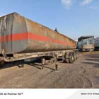 اربيل خبات • شاحنة • للبيع والايجار