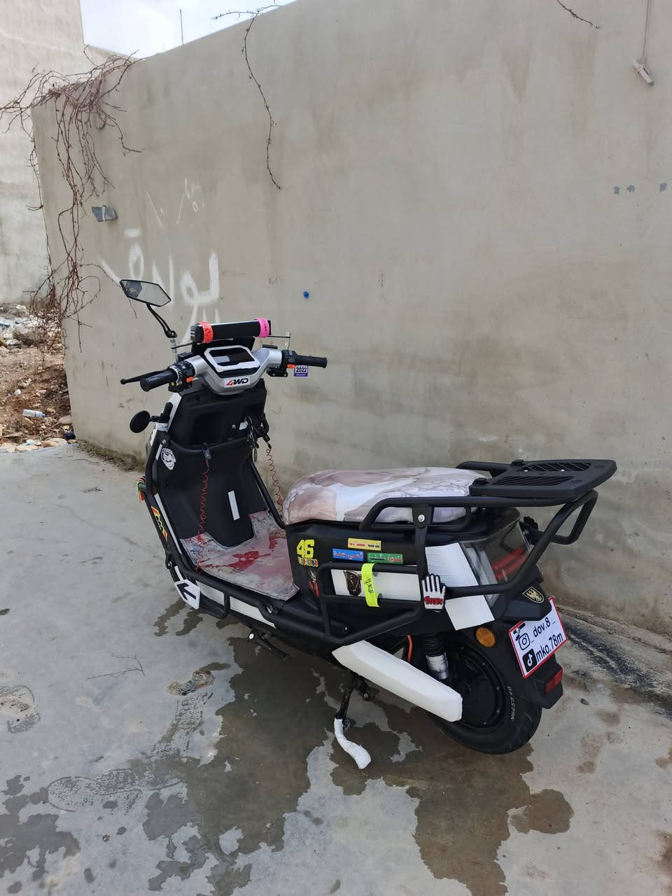 السلام عليكم للبيع تراوس السعر 750
واتساب ***********
