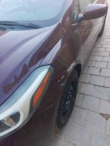 السلام عليكم كيا فورتي موديل 18 رقم بغداد جديد بسمي حادث جامغ وبنيد السونار بل منشور مكان بغداد الزعفرانية. السياره نقصها فقط تبريد السعر 115 بيها مجال ***********
