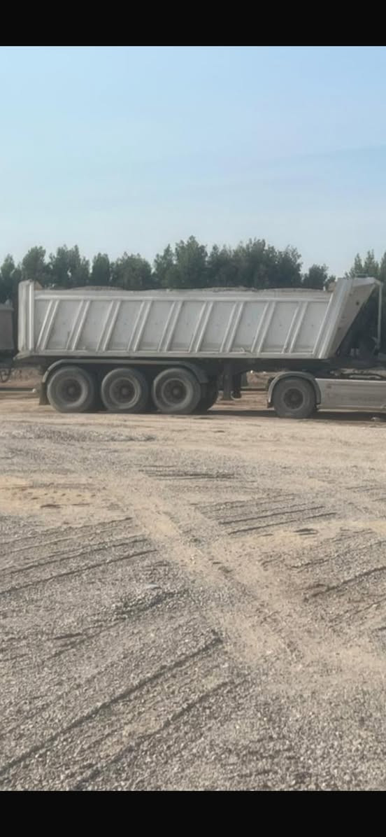 السلام عليكم عربانه دار القصاب 2015تخم تاير 24مكفوله 
البصره القرنه سعرها 140
***********
***********
