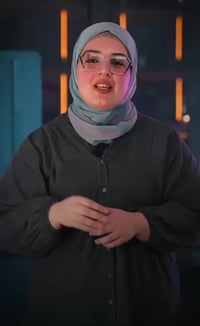 📢 مراجعة رياضيات مركزة (سادس إعدادي) 📐  (علمي - أدبي - مهني)  • ✅ المن...