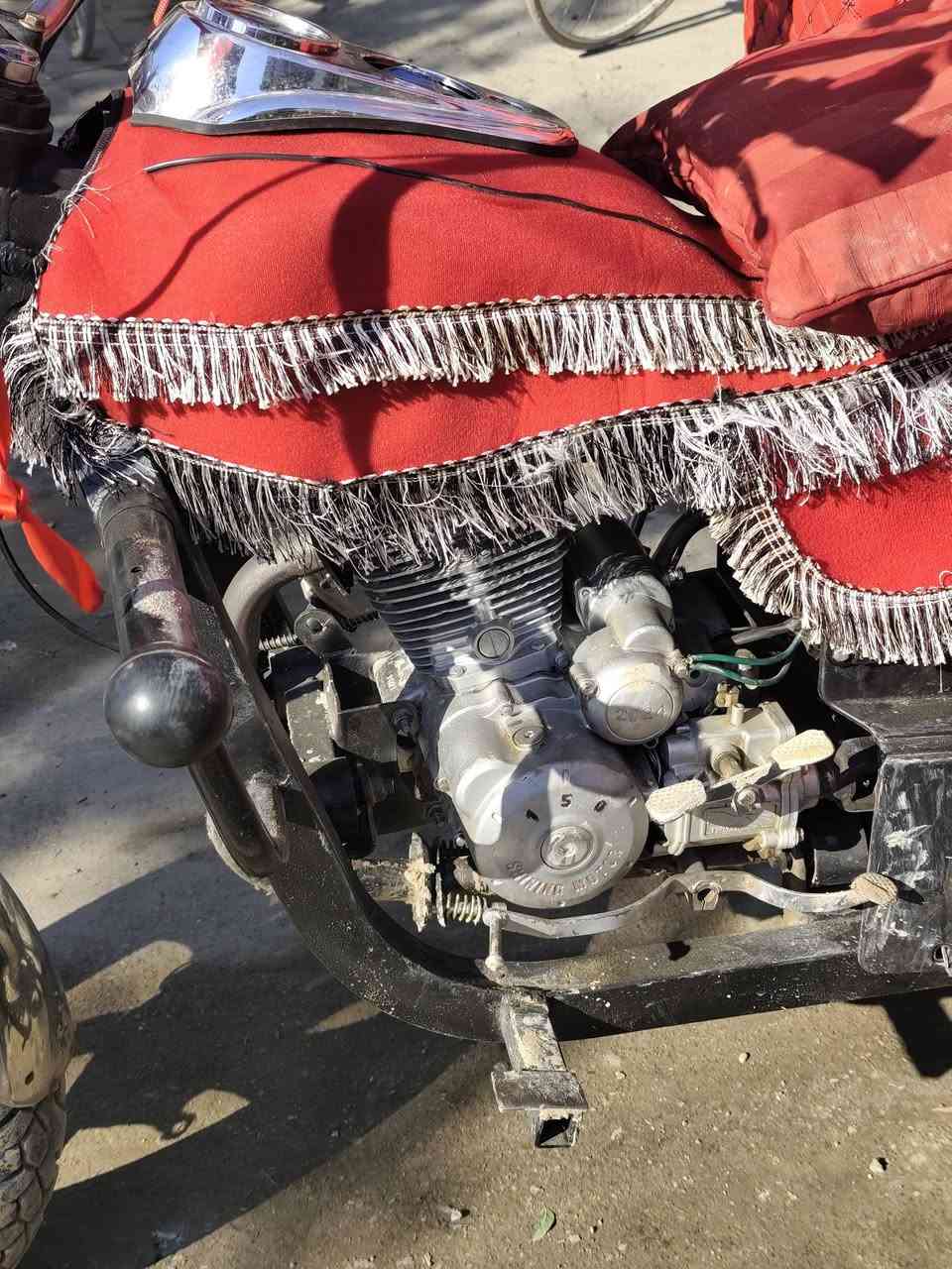 ستوته موديل 22وراق كامله مكاني ديالي هبهب سعر مليون و 250 بي مجال ‏
‪0777 953 9471‬‏
