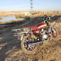 منصورية الجبل ديالى • دراجة ٢٠٢٤ • كفالة عامة