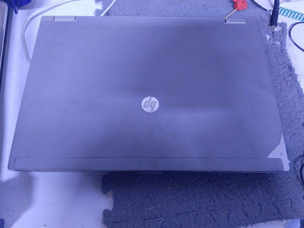 لابتوب للبيع نوع HP 
الشراي أتصل ع الرقم ‏‪***********‬‏
