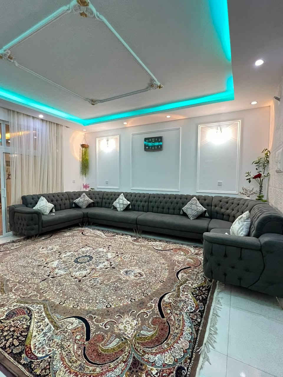 تخم نضيف للبيع مكاني 📍اربيل ٩ متر  تواصل خاص او واتساب ***********🔥
