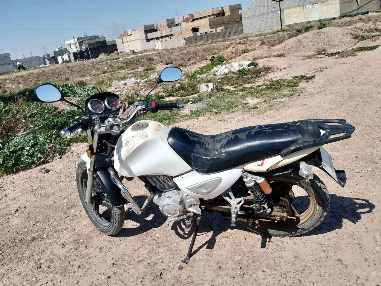 سلام عليكم سنكي نضيف كلش لبيع موديل 2015 سعر 550 بلد مال جني


**إذا كنت صاحب هذا الإعلان وتريد حذفه لأي سبب، رجاءا أرسل رسالة إلى الدعم الفني**