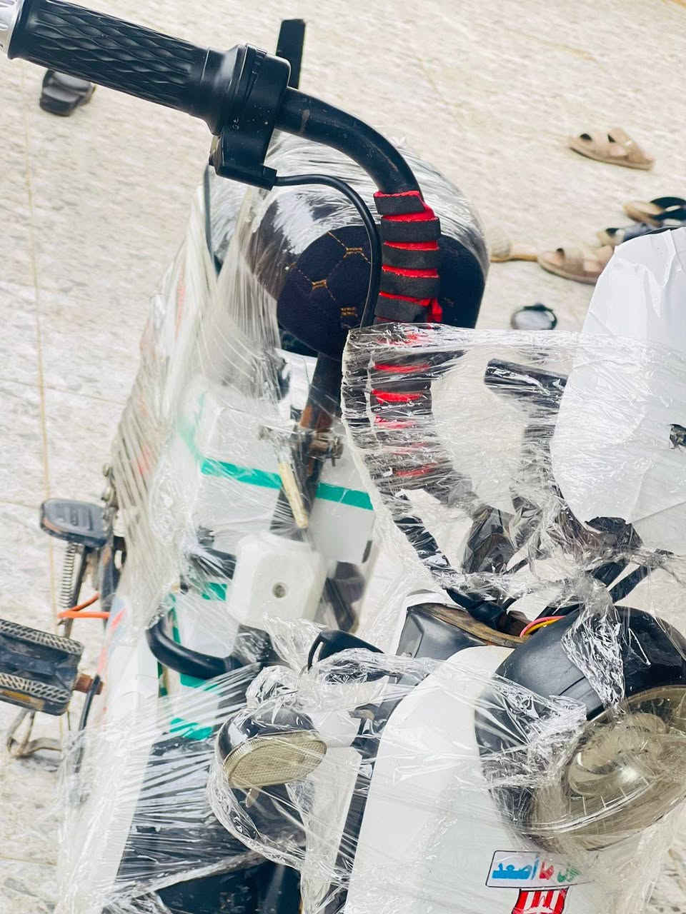 السلام عليكم بسبب العوده الكذابه امسح المنشور شراي بايسكل شحن للبيع حجم 20 جديد بطاريات ٤ بطاريات شرط الفخص وين ماتريد تفخص بدلتهن جدد اليوم ٤ سرع موديل ٢٠٢٤ السعر ٢١٠ وبي مجاللل

ملاحظه شرط البطاريات

بدلتهن اليوم جدد

المكان صلاح الدين العلم الرقم ***********

ملاحظه السله موجوده

بطاريات شرط شرط شرط شرط شرط شرط شرط
