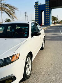 اوبتيما • ٢٠٠٩ • مكينة 2000