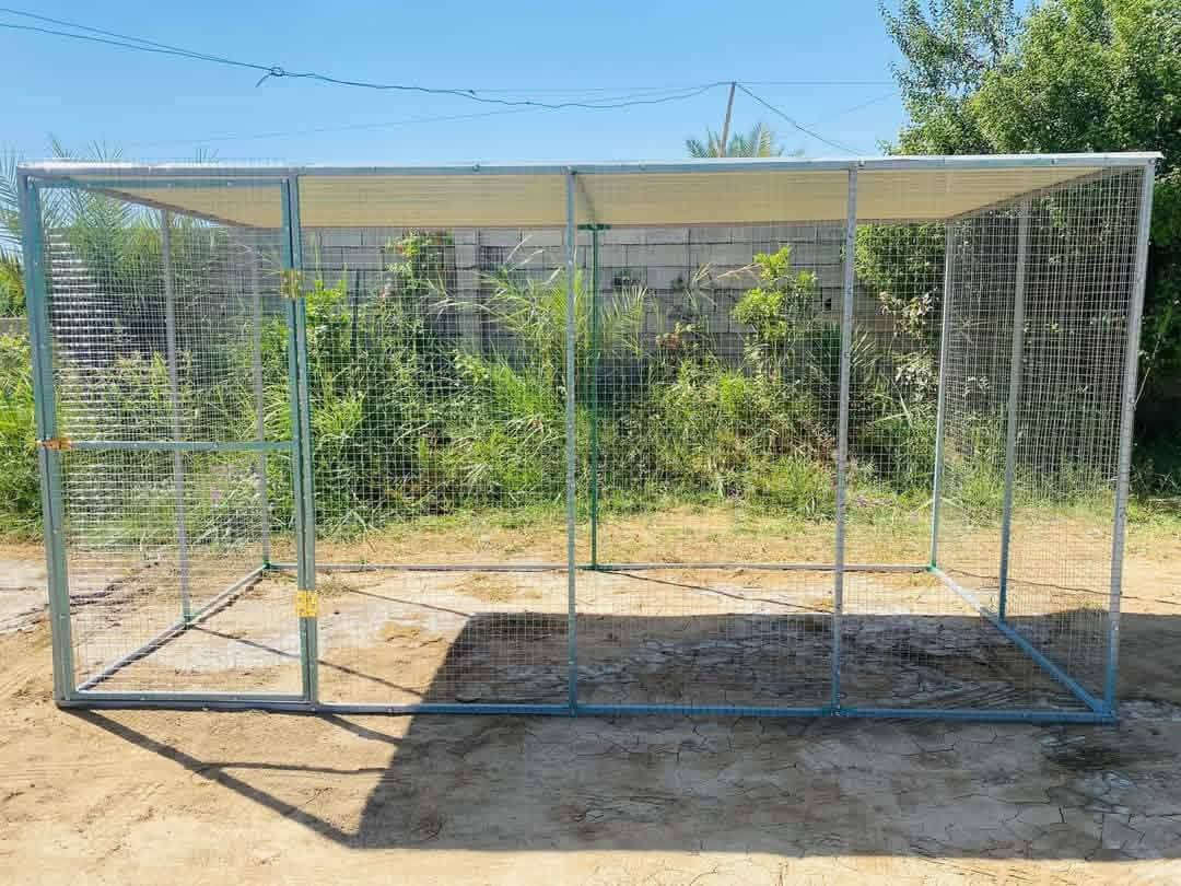 إعلان ..
تعلن حدادة سبع الدجيل (جوال) في بلد عن استعدادها لتقديم جميع أعمال الحدادة، ومنها:
** تصليح الأبواب والشبابيك
** عمل السقائف والكرفانات
**عمل الأقفاص ومحميات البلابل
📌 بإدارة: فاضل
 للتواصل: ***********

الفيس بوك 
https://www.facebook.com/share/1FeJgJ1Rrb/
@أبرز المعجبين
