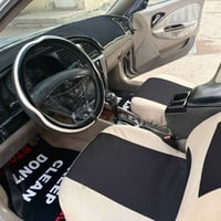 نوبرا ٢٠٠١ • محرك ٢٠٠٠ • كير اوتو