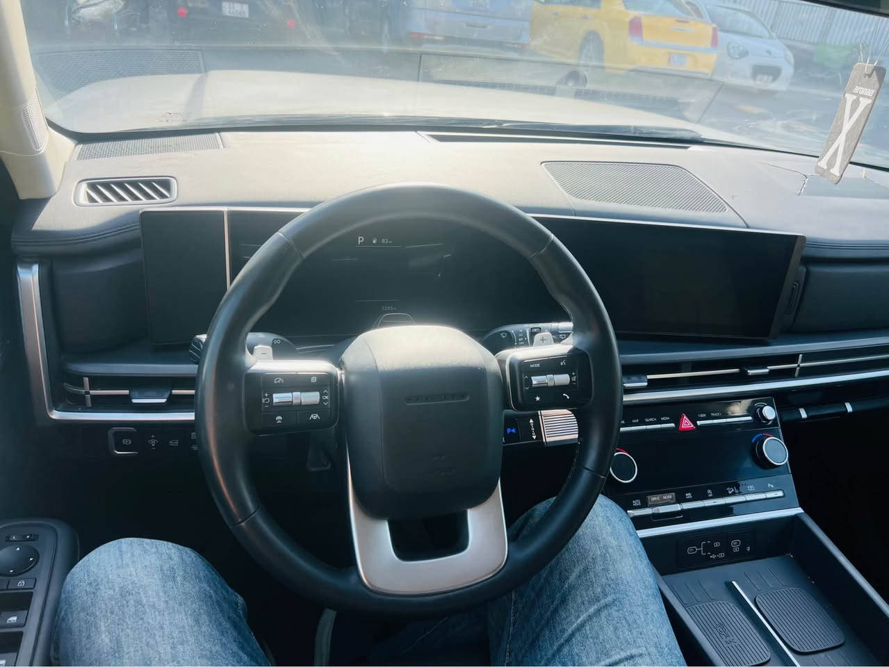 ياالله

السلام عليكم سنتافيا 2024لمتد اوتبارك وارد امريكي

           الون : ( رصاصي غير محدد  )

   المسافه المقطوعه : 7000 ميل 

الضرر : صبغ نص بنيد فقط و  ىجاملغ يسار نصف صبغ بدون دواخل  

الايرباك : دركه + برده

حجم المكينه : 2500 توربو  

#مواصفات  

1. شاشه

2. كيجات دجيتل

3.كامرات 360

4.فتحه 

5. بصمه 

6.تشغيل عن بعد

7. رادارات 360

8. ايقاف ذاتي

9. ويل كب

10.بكلايت لد 

11.اشاير بالمري

12. هيترات بالكشنات خلفي امامي

13. تحديد مسار

14. نظام ايكو +سبورت + سمارت

15. هند بريك بصمه

16. اوتو هولد

17. لايتات زنون عدسه عالي ناصي

18. رادار امامي

19. صندوك كهرباء 

20. صندوك ذكي يفتح عند الاقتراب

21. قطعتين تبريد 

22. شفتات بالاستيرن

23.برادات خلفيه

24. حساسات خلفي امامي

25. كامرات 360 درجه 

26. كشنات جلد تدفئه تبريد

27. كشنات كهرباء 

28. كشن السايق ميمري 

29. فور ويل 4x4

30.نظام هترك 

31.اوتبارك تروح وتجي بالريمونت

32.كشنات خلفي كهرباء

33.سبعه راكب

السعر :  230 سياره جديده وبنايلون 

تفاصيل اكثر هذا رقمي *********** تحياتي 

مكاني بغداد بغداد, العراق
