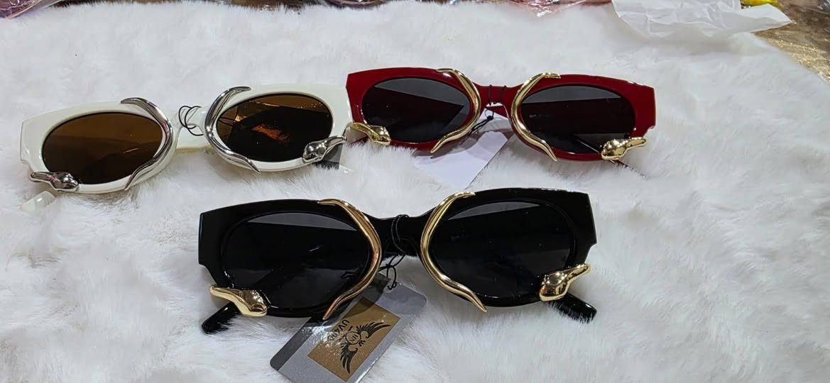 وصلتني نظارات ماركة شبابي و بناتي بأسعار مناسبة للاستفسار مراسلة خاص و يوجد خدمة توصيل داخل حمدانية الف دينار فقط 🔥


**إذا كنت صاحب هذا الإعلان وتريد حذفه لأي سبب، رجاءا أرسل رسالة إلى الدعم الفني**