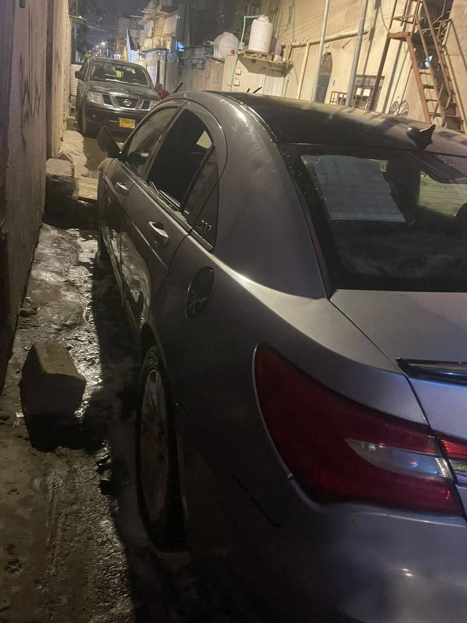 سلام عليكم سياره سي 200موديل13فول موصفات ماعده البصمه سياره بيه حادث مسوين بيه حادث وكملينه سابقن حادثه جاملغ الايمن ومصالح مثله وهسه جاملغ وبنيد مثلهن بنيد مبدل وبيه مكانات صبغ سياره كلشي ر مشتري الايت جديد داعاميه موجود بس شد فهsسعره63وبيه مجال رقم بصره عنواني بصره جمهوريه رقمي***********
