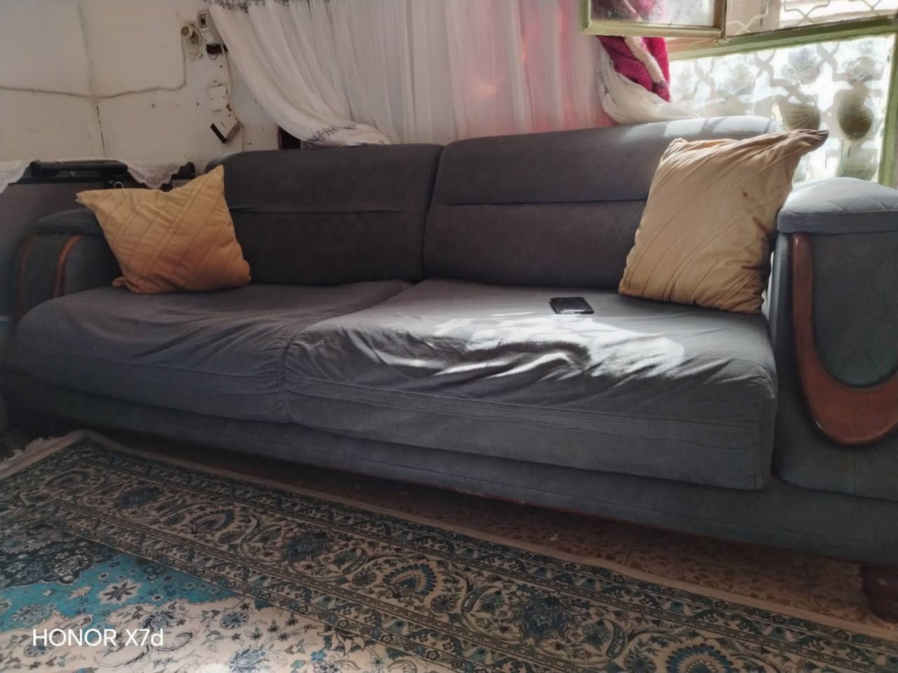 تخم تركي سرير نضافه 90%
السعر350
العنوان السماوه الاسكان


**إذا كنت صاحب هذا الإعلان وتريد حذفه لأي سبب، رجاءا أرسل رسالة إلى الدعم الفني**