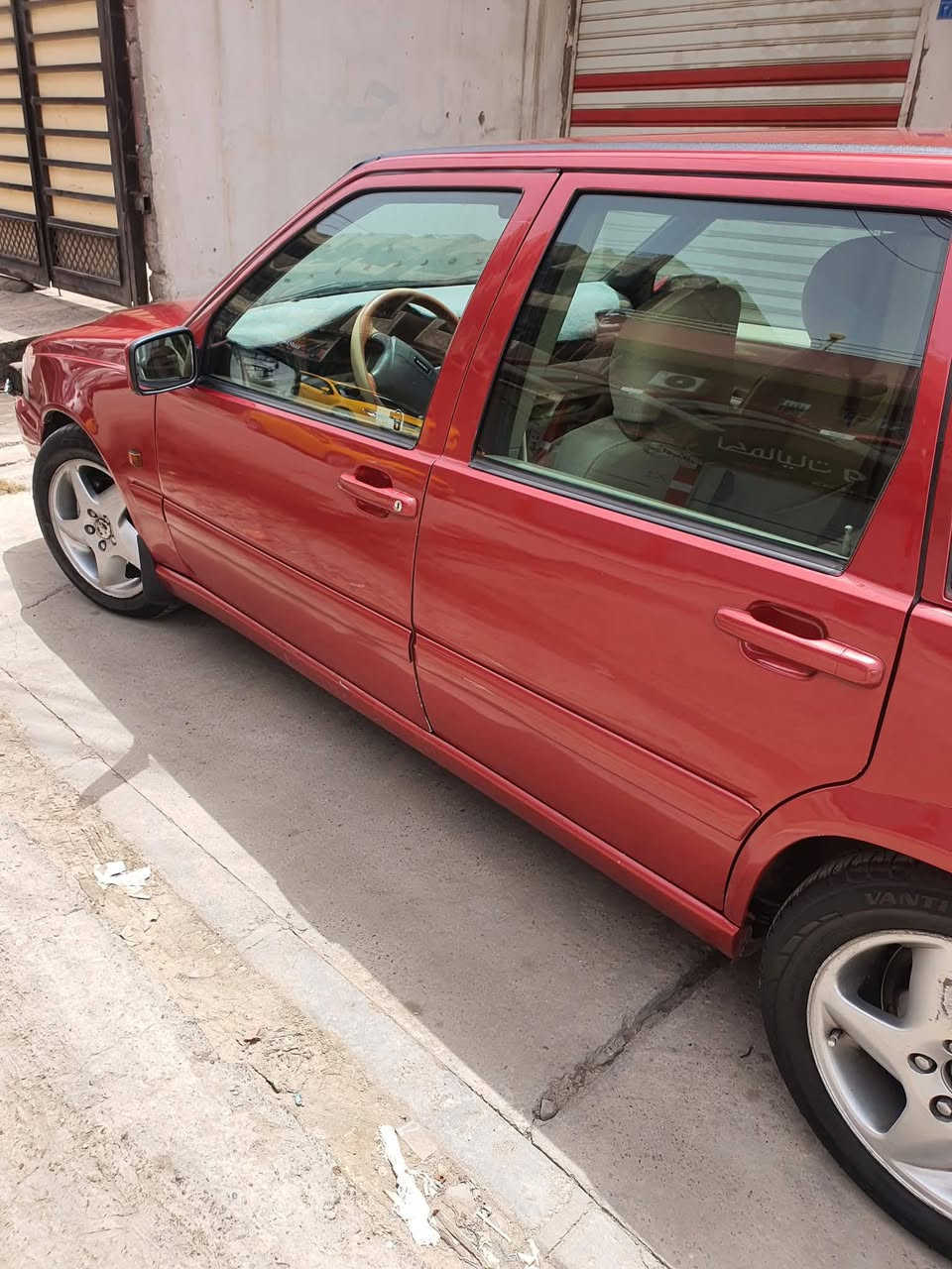 للبيع فالفو S70
فالفو مديل 1998

سياره فوول

كير اوتو _تبريد _ تدفه + تدفه كشنات

مري كهرب - شاشة + كامرة - قفل مركزي- ايرباك ستيرن _ ويلكب- كابون بنزين 

كير ومحرك شرط

رقم دهوك _سنوية إلى 2028

سياره حيل نظيفه مصبوغه عام

السعر 58

مكان السياره موصل الجانب الأيسر

***********

***********
