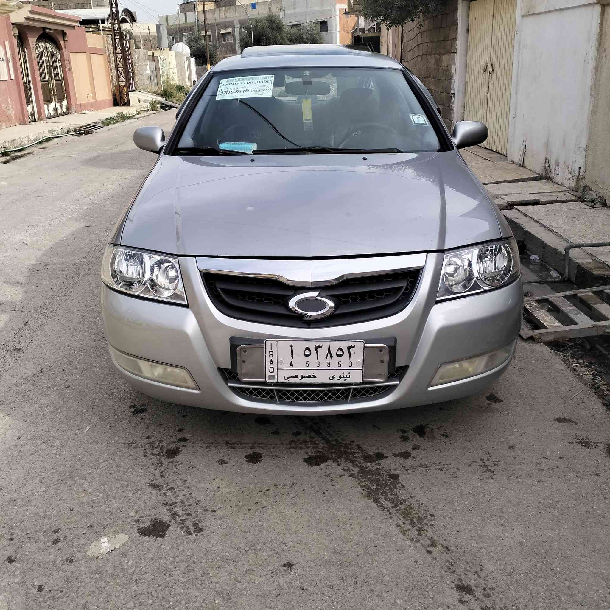 السلام عليكم نيسان صني سامسونك كوري موديل 2008 فول مواصفات كير توماتيك جامات كهرب سلايت امرايات شفط تبريد لمس  سنوية عظم 27  وشرط التحويل  السعر 81 للاتصال
اسيا ‏‪077-409-25034‬‏
كورك‏‪0751 783 2995‬‏
