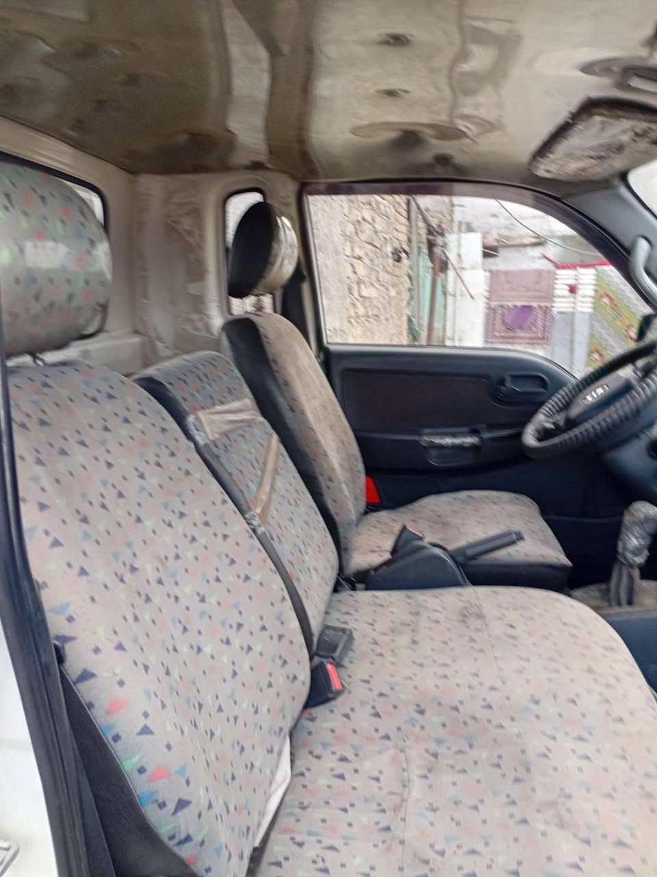 السلام عليكم بيكم فحل موديل 16 رقم نكليزي كفاله عامه مكان بغداد ***********
