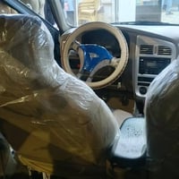 شيري • ٢٠١٠ • الانبار