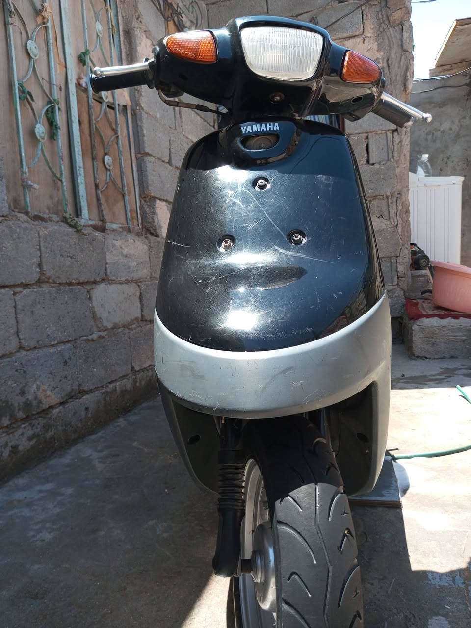 ٩٩مديل مافتوحه السعر ٥٠٠وبيه مجال مكان كربلاء حيل بعث يم النضال قرب المستوصف يتصل عل رقم ***********
