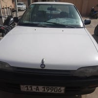 كورلا موديل 97  نضيفه  السعر 37 بيه مجال  07871409980