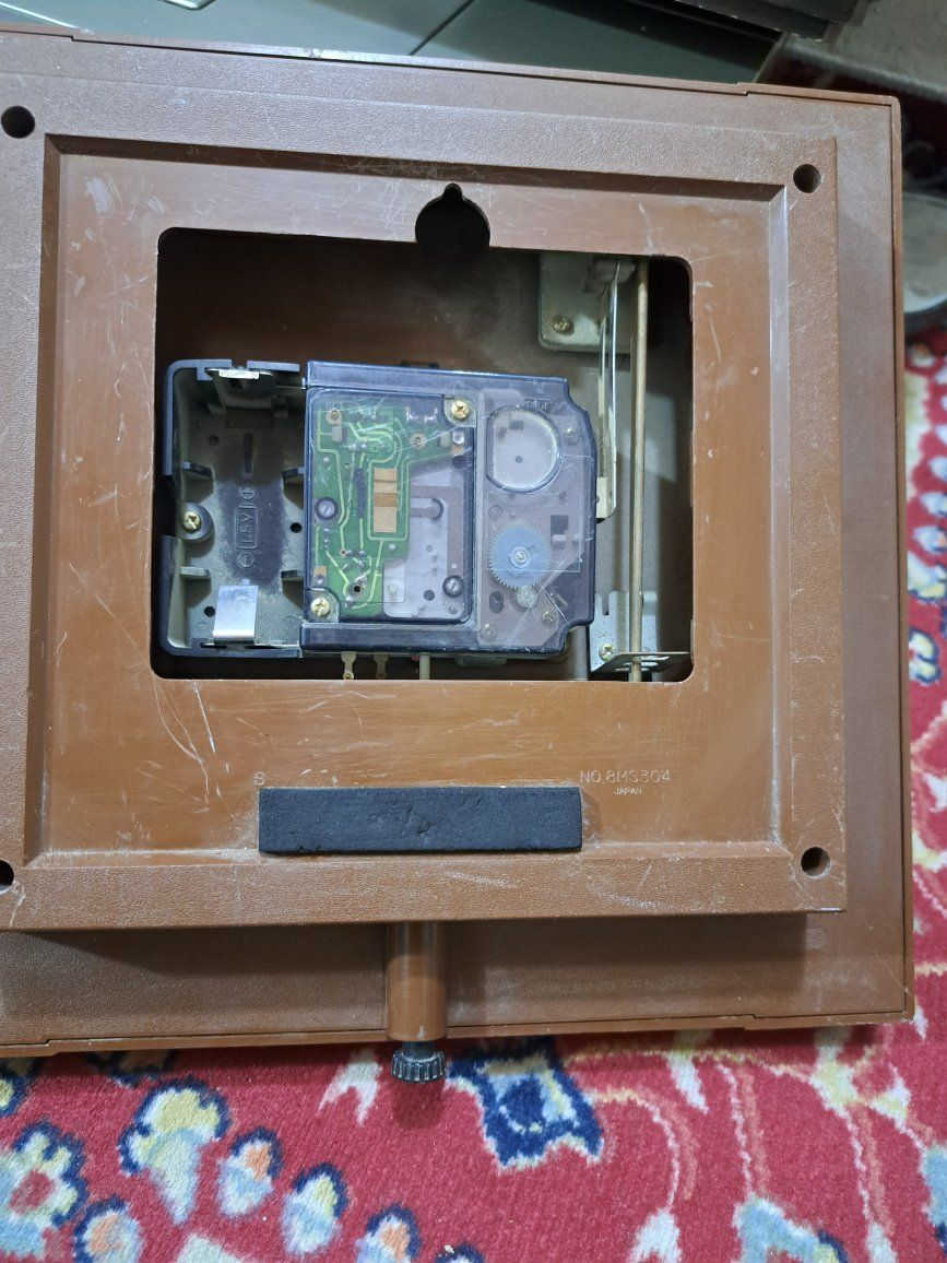 السلام عليكم ساعات قديمات نظيفات السعر الكل ٨٥/الف مكان بغداد


**إذا كنت صاحب هذا الإعلان وتريد حذفه لأي سبب، رجاءا أرسل رسالة إلى الدعم الفني**