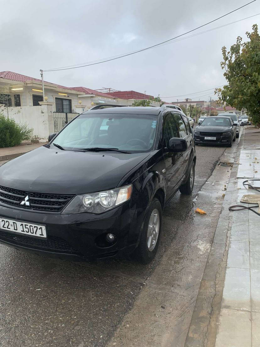 Outlander 2008 ئاوتلاندەر ٢٠٠٨ رەقەم هەولێر گێر ئۆتۆماتیک و عادی پادێل شەفت (گێری سوکان) سوکان ڤۆلیۆم abs تەحدید سورعە سلایت حاسەی  دواوە دەبڵ ئەکسل بەسمە و شەغاڵ لایت زینۆ تەبرید مەزبوت هەر چوار جام ئۆتۆ سەنەوی تا ٢٠٣٠ نوێیە حیزام بۆیاغ بۆ جوانی کراوە بێ ناو گرتن بێ  ئێرباگ ٩٣ و محامەلە ژمارە تەلەفۆن ***********
-*********** أربيل, العراق
