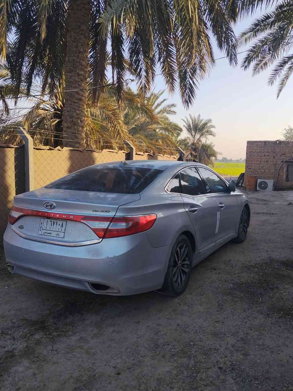 السلام عليكم
هونداي ازيرا 2012 رقم بابل مكفوله كير ومكينه وحداديه تبريد مداور موصفات فول عده الفتحه السعر 120وبيها مجال مكان النجف عباسيه متواجد فيس واتصال ***********
