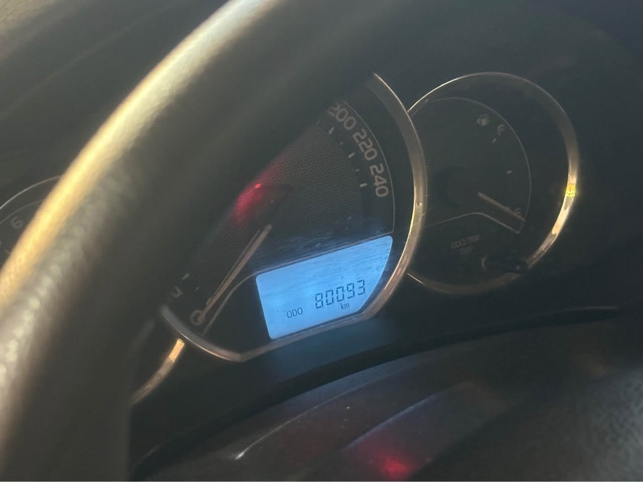 السلام عليكم
من رخصه الادمن
للبيع كورلا خليجي موديل 2015فئه XLiسيارة جديدة وجاهزة مال جناي رقم بغداد دولي باسمي لون ابيض مال شركه ماشيه 80حقيقي بيها صبغ دعاميات فقط
العنوان /بغداد غزاليه
السعر /142
وبيها مجال
*********** بغداد, العراق
