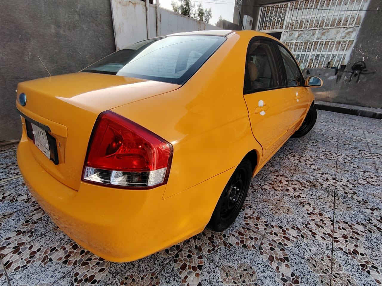 اللهم صل على محمد وآل محمد💗
سيراتو خليجي🚖 2008 مصفره هيئه وخط و بحث جوال ربع ما مطلوبه مشروع وطني تحويل مباشر سنويتها جديده ل 2027 بأسم صديقي👬 مكينه و گير جدد 1600تخم تاير🛞 وحداديه جدد الكهربائيات كلها شغاله دواخل بالكارتون دوشمه وتغليف كله جدد السياره🚕 مكفوله كفالة عامه من الضربة والتبديل وكافة العيوب الشرعيه صبغ فرن درجه اولى
للاستفسار الاتصال على الرقم *********** الحاج أحمد 🤵🏻‍♂️مكاني ناصريه حي الشموخ
السعر 73 وبيهه مجال بسيط للشراي
اخوان رجاءا🙏🏻 الشراي يتصل بدون مراسله للعلم غير متواجد ع الماسنجر
