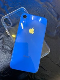 آيفون XR • ٢٥٦ • مبدل بطاريه