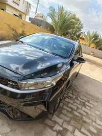 كيا فورتي • ٢٠٢٢ • ٢٧٠٠٠ كم