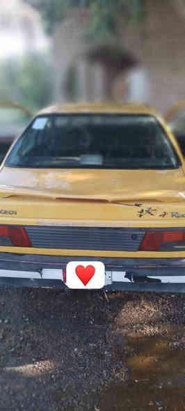 السلام عليكم بيجو روى تكسي باسمي رقم بغداد تجديد السنويه    27   محرك وكير واكسل وتبريد وتدفئة كلة مال  رايدها 17 ورقة ممشتغلة تكسي مال بيت رقمي ‎0783 025 0353 مكانها واسط موديل 2009 بيع مستعجل
