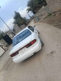 سوناته ٢ • كير اوتو • ١٩٩٤