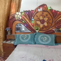 غرفة نوم • كربلاء الحر الجمالية • سعر مناسب