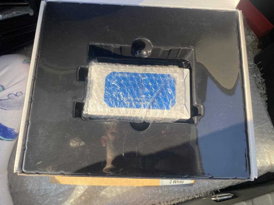 السلام عليكم
للبيع 4 كاميرات 360  درجة 
خاصة بكورلا الكروس 
***********
