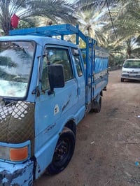 كيا • حمل • كفالة عامة