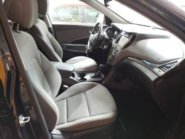 السلام عليكم سنتافيا ٢٠١٩ كراند ٦ سلندر ٧ راكب حره باسمي لون اسود رقم بغداد العنوان ناصريه ال بو فياض قرب مدرسة طرابلس بشارع سوك الشيوخ القديم التواصل ***********
محرك ٣٣٠٠
٦ سلندر
٧راكب
ماشيه ١١٧ الف
وارد امريكي بنيد سرقه فقط
كفاله كير ومحرك شويه بيها طخه بالجاملغ الايسر الامامي راجع عالبارد ومبين بدون صبغ بدون اي شي كفاله
بيها شخوط بسيطه بالبوليش تروح باسمي بيومها اداورها
السعر ١٦٥  مستعجل عالبيع  مطلوب ومستعجل عالبيع
