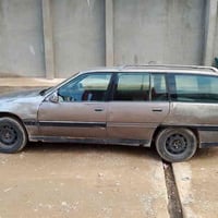 اوميغا استيشن • ٢٠٢١ • محرك شرط