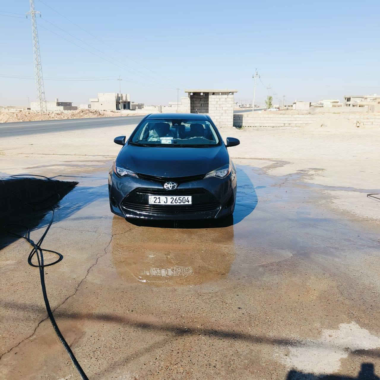 كوريلا2017 كندي LE سنويه جديده بئسمي رقم سليمانيه تحويل مباشر سعر135$   ***********
