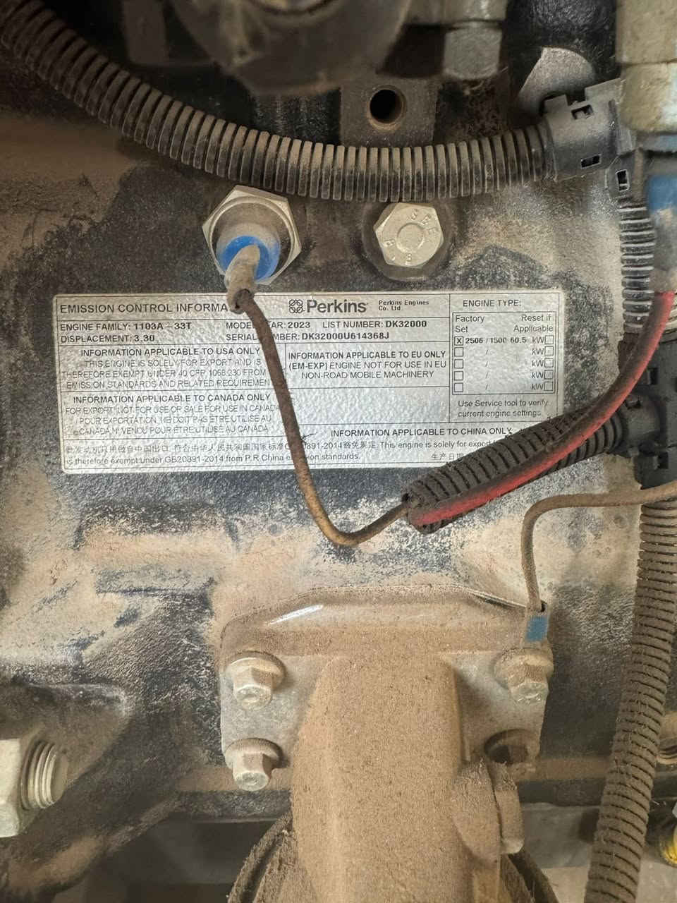 متاح مولده كاتم 66kv  مستخدمه نظيفة ساعات التشغيل 1000 و قابلة للزيادة // العنوان كربلاء 
تفاصيل اكثر اتصال//***********
